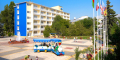 "Урал" 4* пансионат