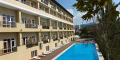 "SunMarinn Resort Hotel All inclusive" курортный отель