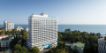 "Sea Galaxy Congress & SPA" отель