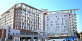 "Bridge Resort" 4*, гостиничный комплекс