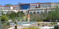 "Odysseya Wellness Resort" санаторий 