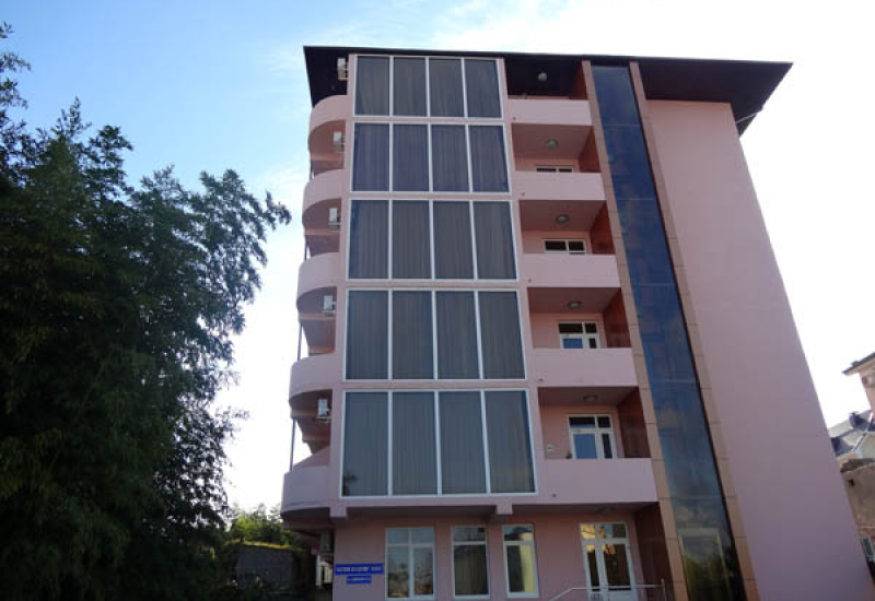 Alles Sochi 1