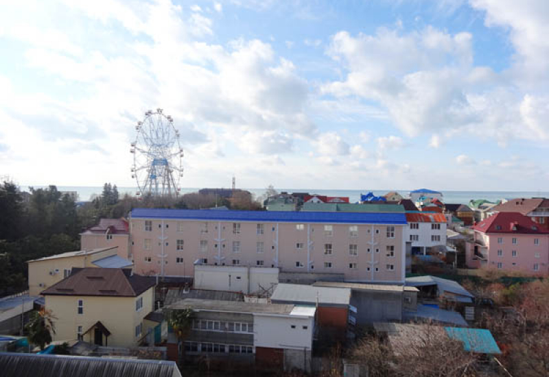 Alles Sochi 2