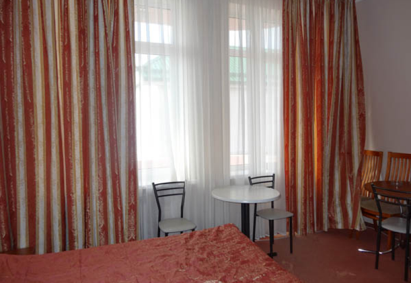Alles Sochi 7