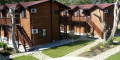 "Pontos Family Resort Zarya", курортный комплекс