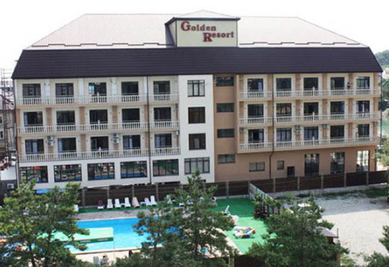 Golden Resort