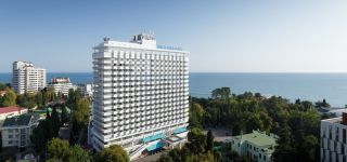 Sea Galaxy Hotel Congress