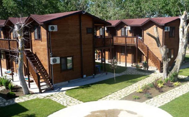 Pontos Family Resort Zarya