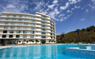 "Райморис" отель 4*