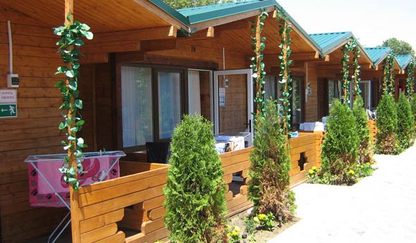 "Хуторок", гостевой комплекс, отдых в Крыму