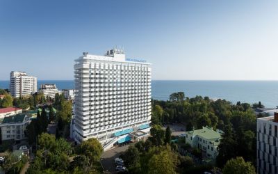 Sea Galaxy Hotel Congress