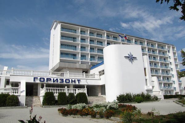 Orchestra Horizont Gelendhik Resort