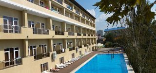 SunMarinn Resort Hotel All inclusive