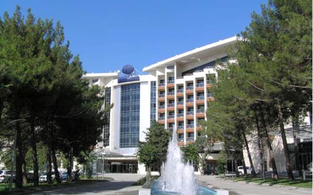 Metropol Grand Hotel Gelendzhik
