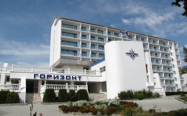 Orchestra Horizont Gelendhik Resort
