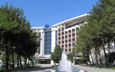 Metropol Grand Hotel Gelendzhik